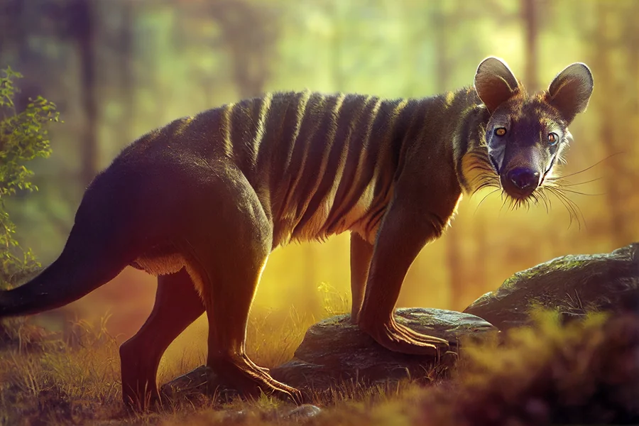 Animals