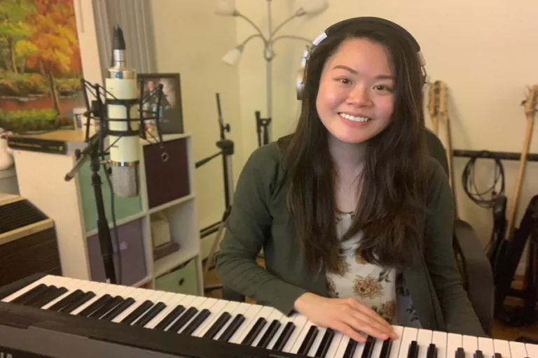 Classical Piano