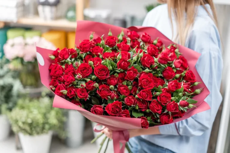 Roses