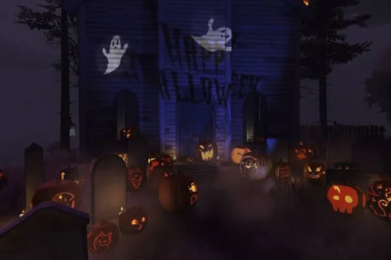 Popular Halloween