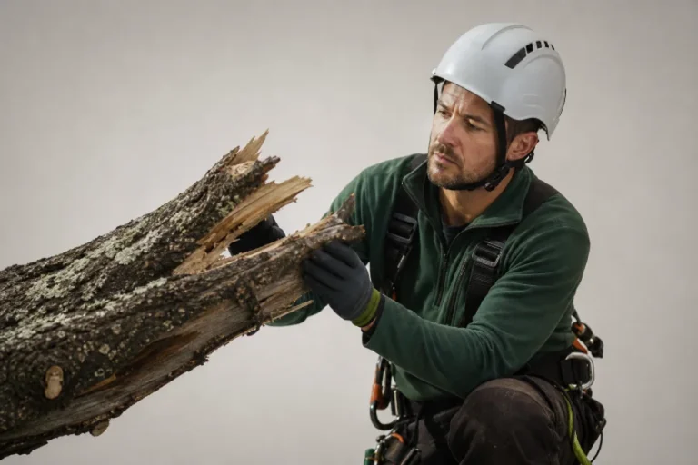 Tree Care Across Muskogee