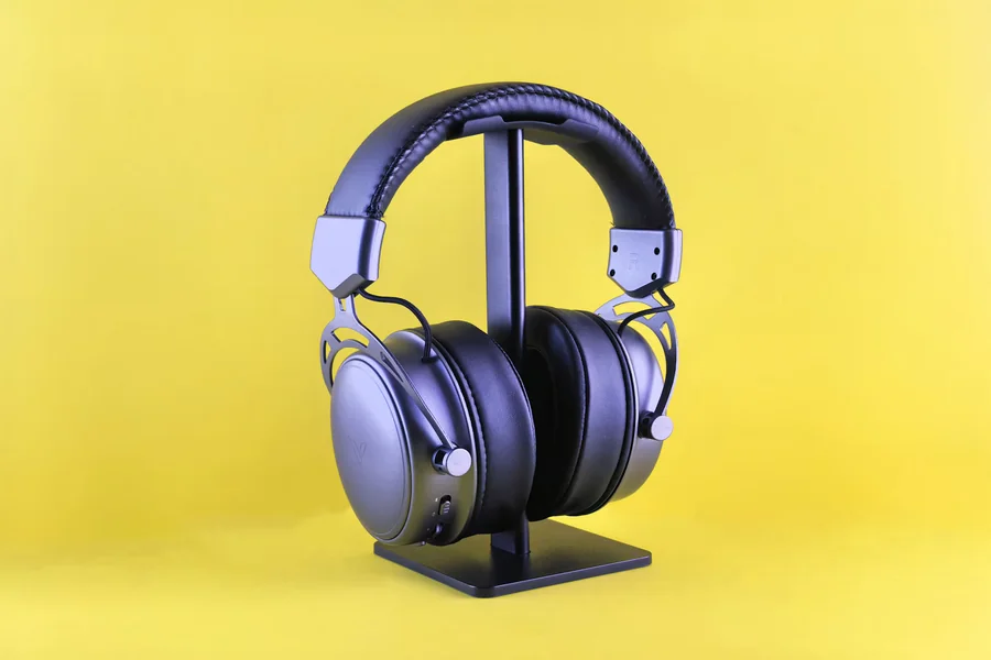 Headset