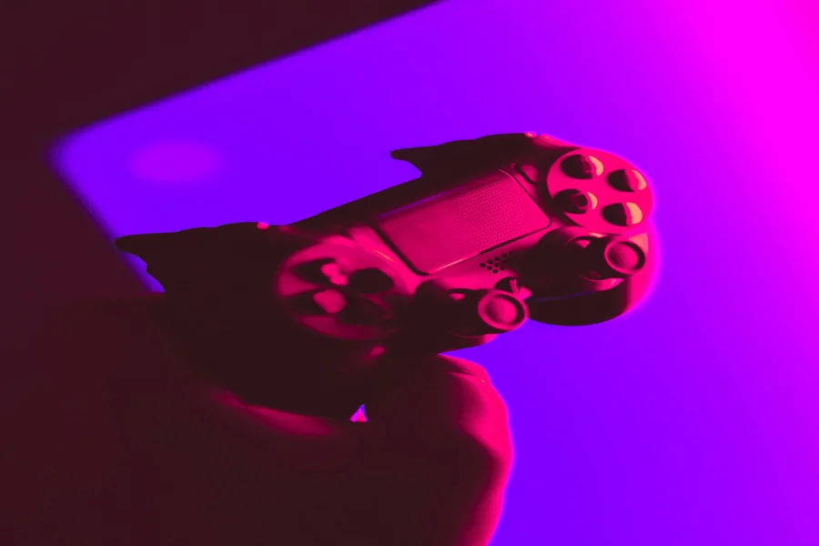 Video Games