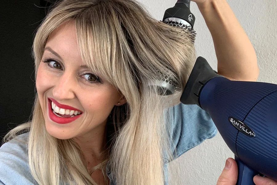 Hair Care