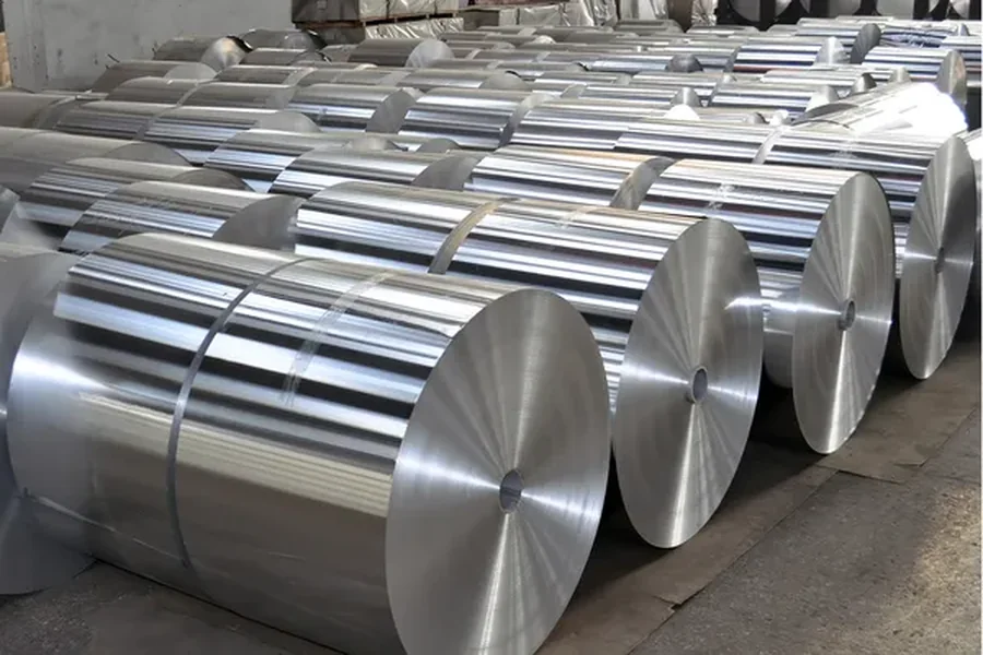 Steel Supplier