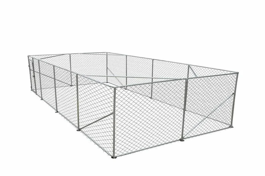 Dog Playpen