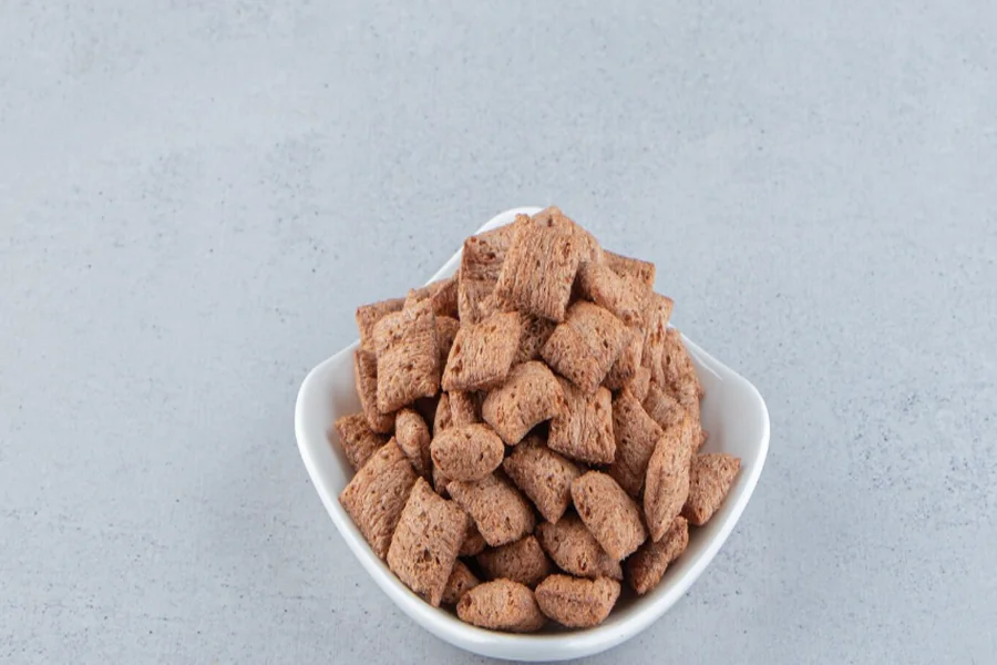 Pet Food