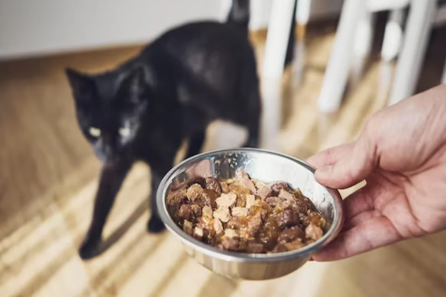 Pet Food