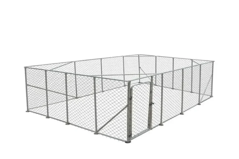 Dog Kennel