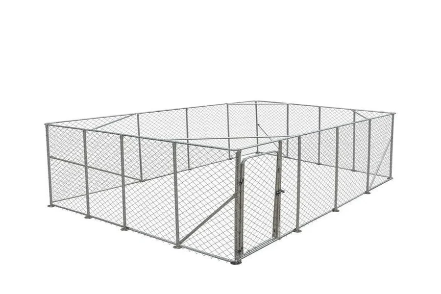 Dog Kennel