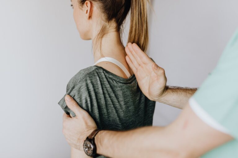 Chiropractor