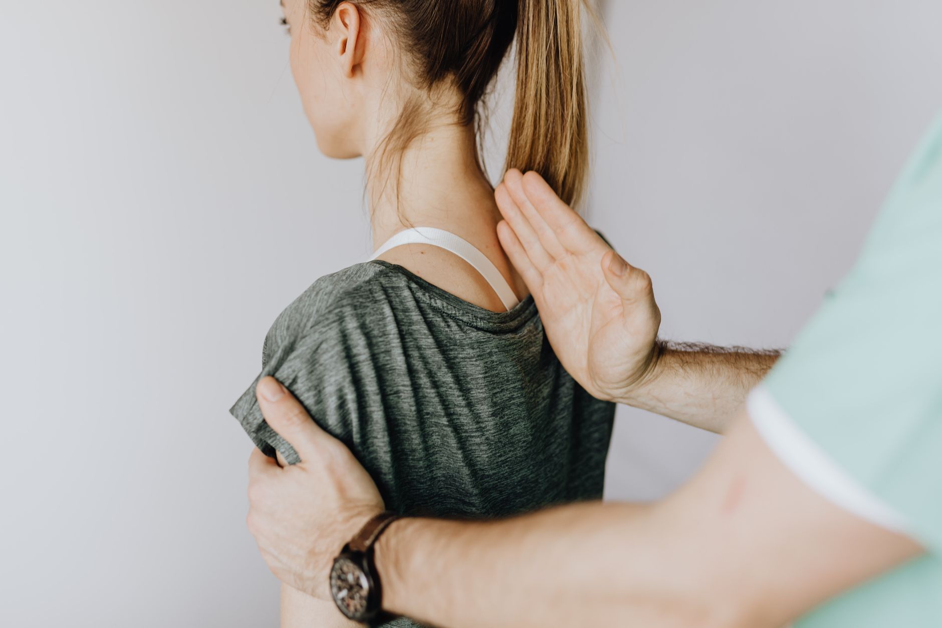 Chiropractor