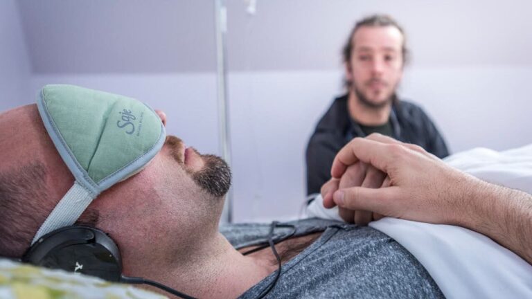 Ibogaine for Opioid Withdrawal: What the Research Says